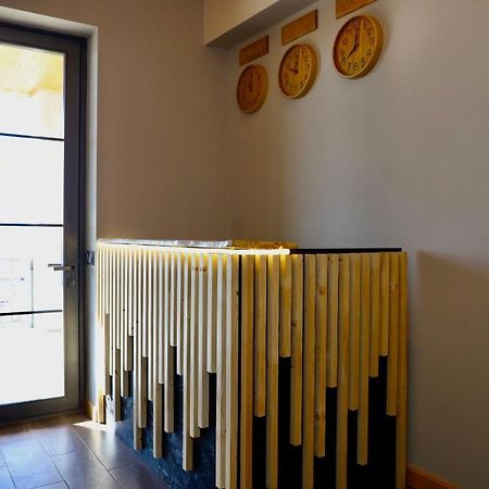 Sargsyan Eco House Aparthotel Szevan Kültér fotó