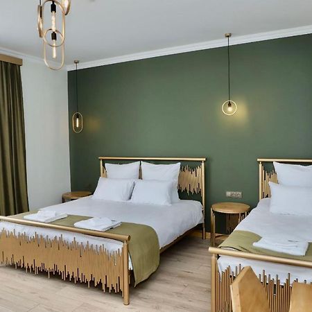 Sargsyan Eco House Aparthotel Szevan Kültér fotó