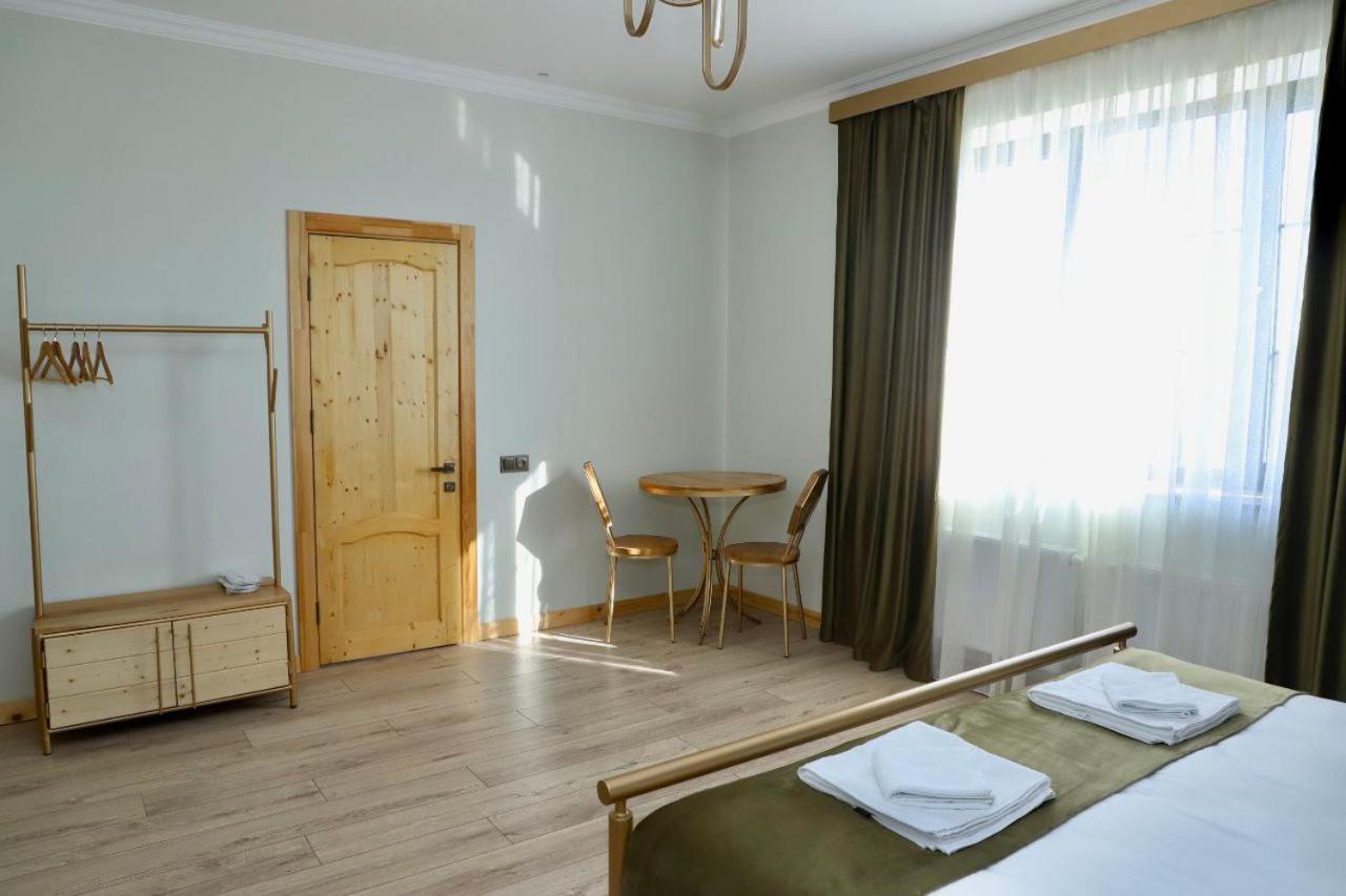 Sargsyan Eco House Aparthotel Szevan Kültér fotó