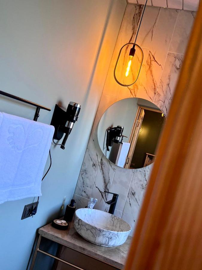 Sargsyan Eco House Aparthotel Szevan Kültér fotó