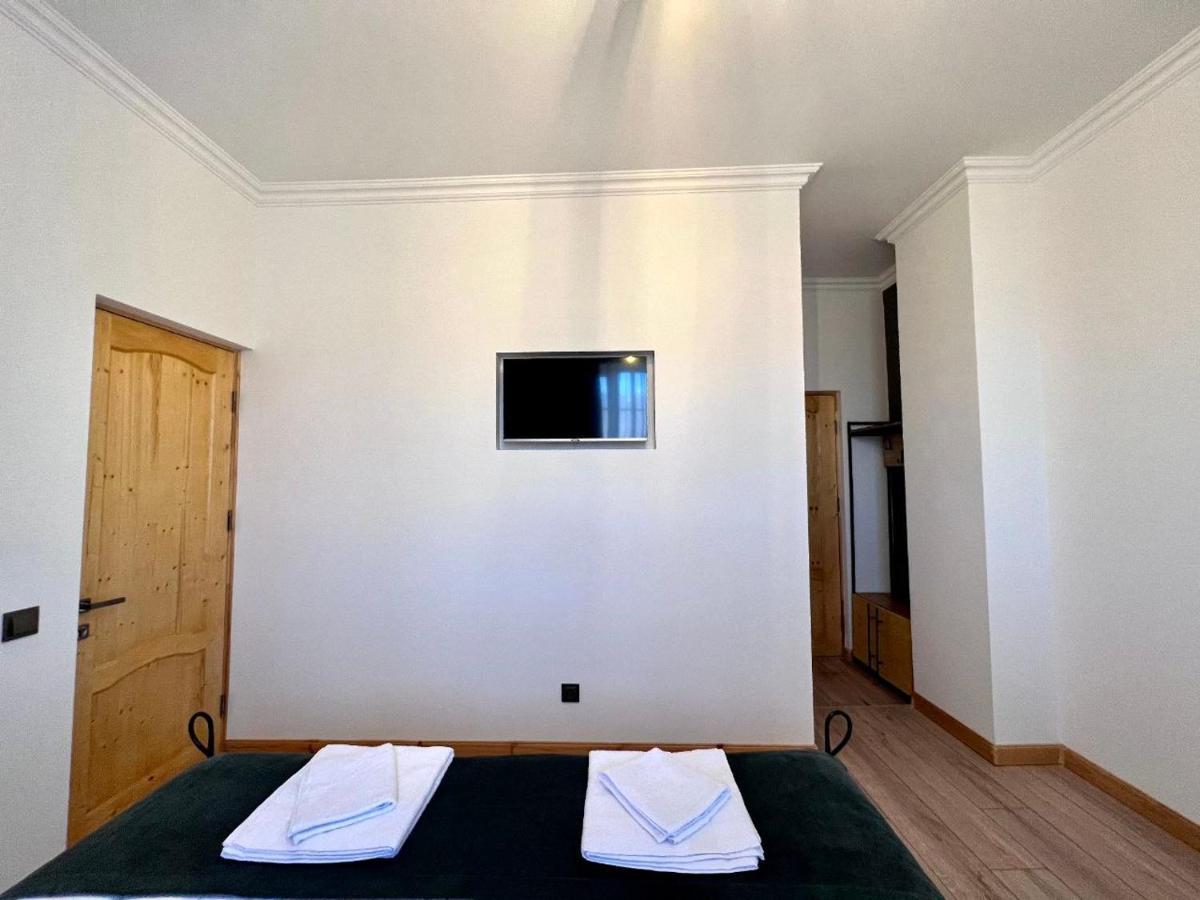 Sargsyan Eco House Aparthotel Szevan Kültér fotó