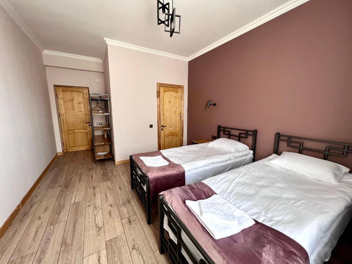 Sargsyan Eco House Aparthotel Szevan Kültér fotó