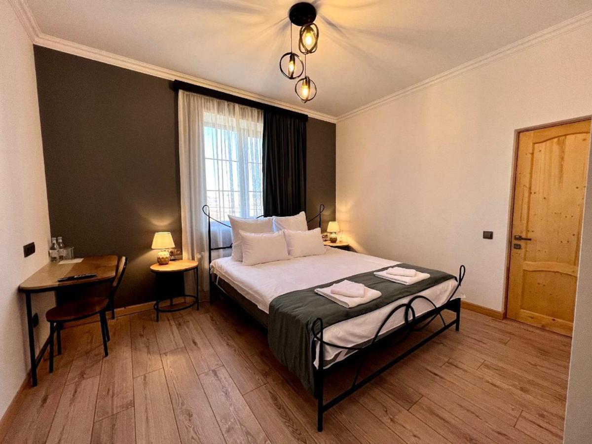 Sargsyan Eco House Aparthotel Szevan Kültér fotó