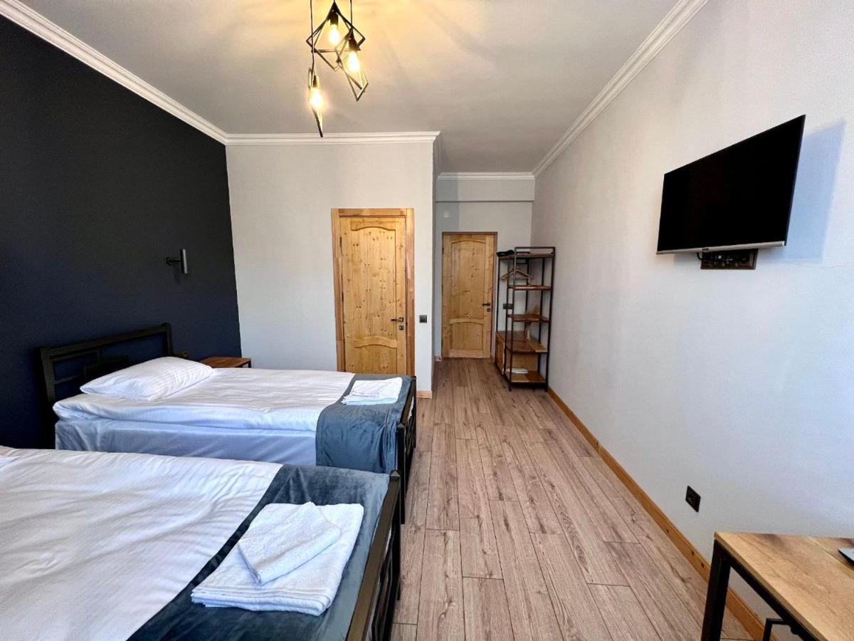 Sargsyan Eco House Aparthotel Szevan Kültér fotó