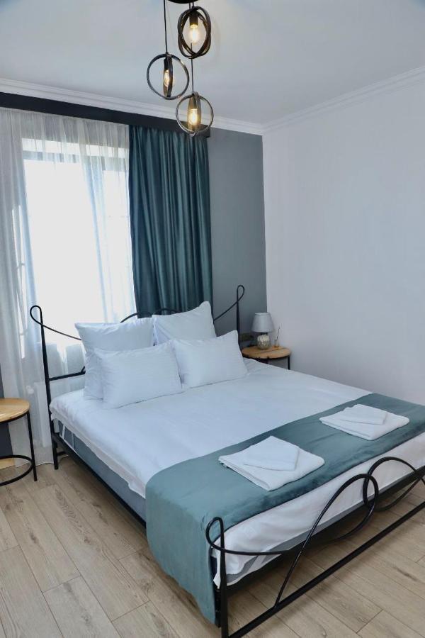 Sargsyan Eco House Aparthotel Szevan Kültér fotó