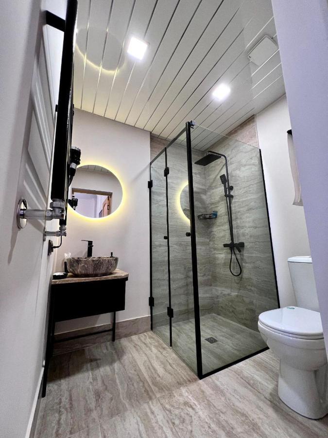 Sargsyan Eco House Aparthotel Szevan Kültér fotó
