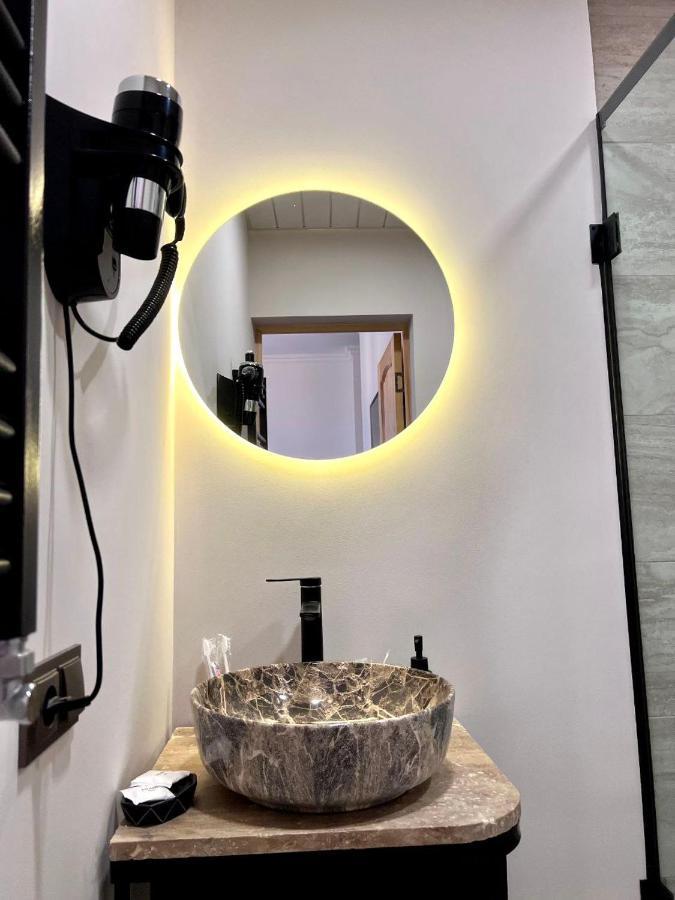 Sargsyan Eco House Aparthotel Szevan Kültér fotó