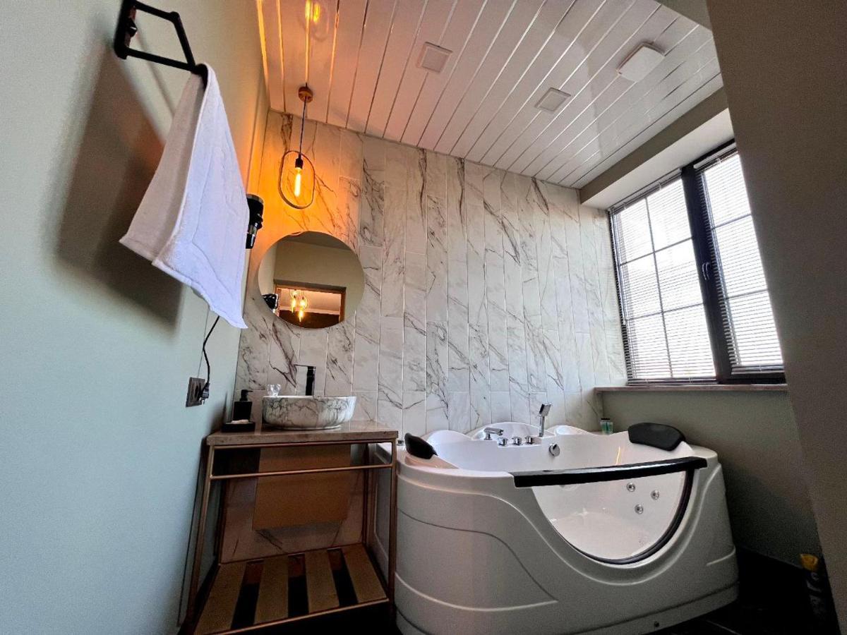 Sargsyan Eco House Aparthotel Szevan Kültér fotó