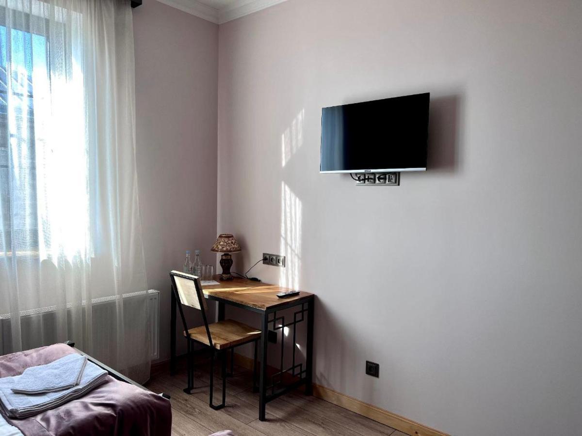 Sargsyan Eco House Aparthotel Szevan Kültér fotó