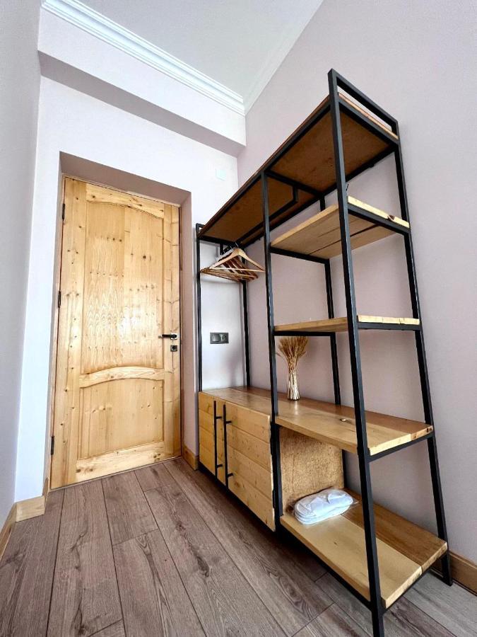 Sargsyan Eco House Aparthotel Szevan Kültér fotó