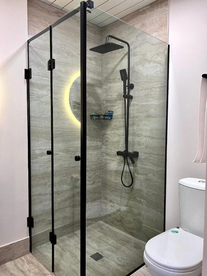 Sargsyan Eco House Aparthotel Szevan Kültér fotó
