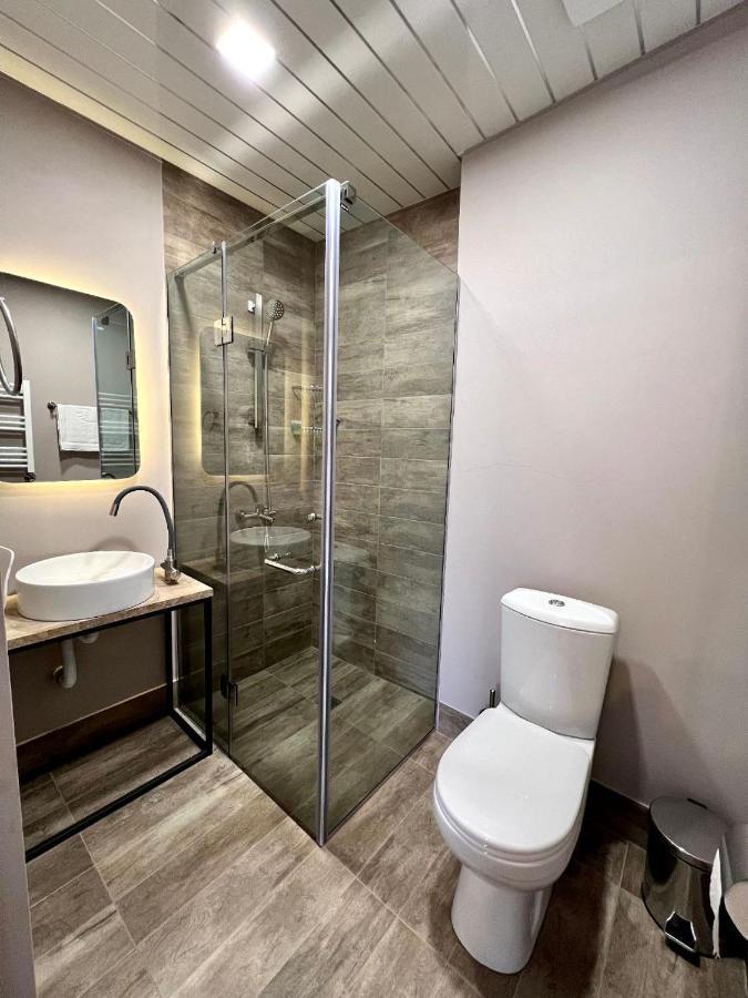 Sargsyan Eco House Aparthotel Szevan Kültér fotó