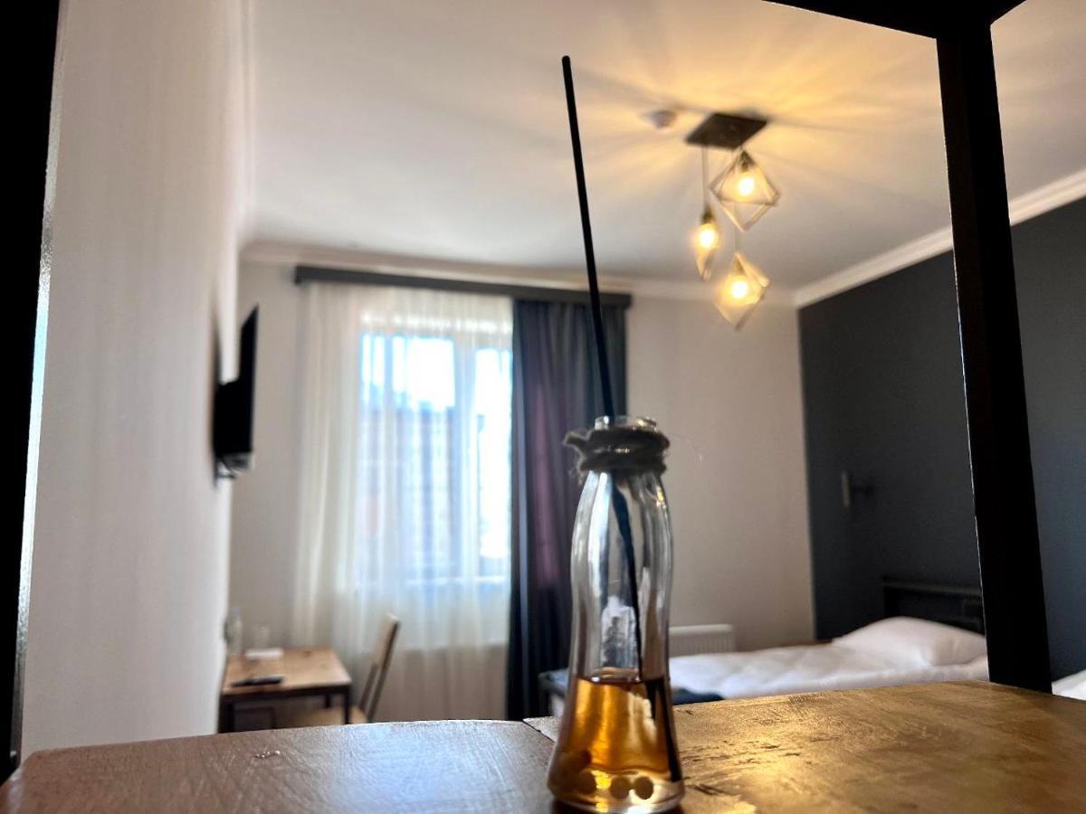 Sargsyan Eco House Aparthotel Szevan Kültér fotó