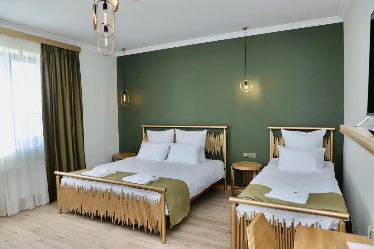 Sargsyan Eco House Aparthotel Szevan Kültér fotó