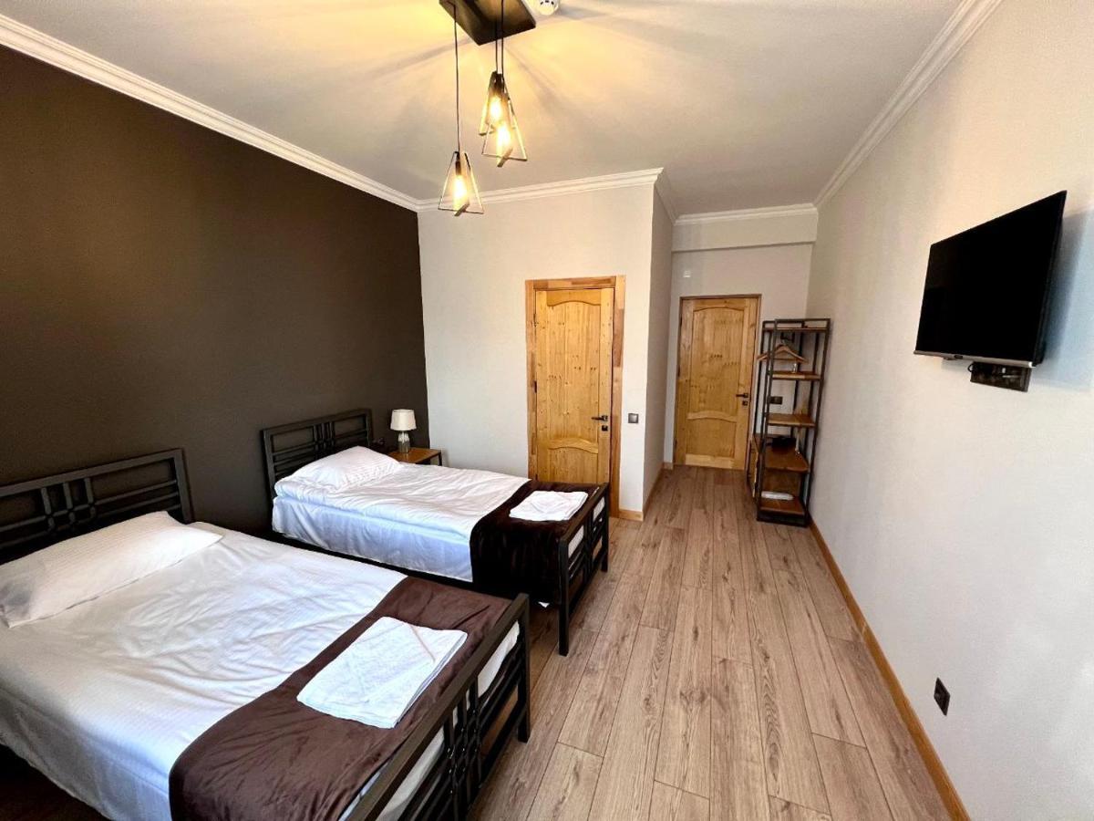 Sargsyan Eco House Aparthotel Szevan Kültér fotó