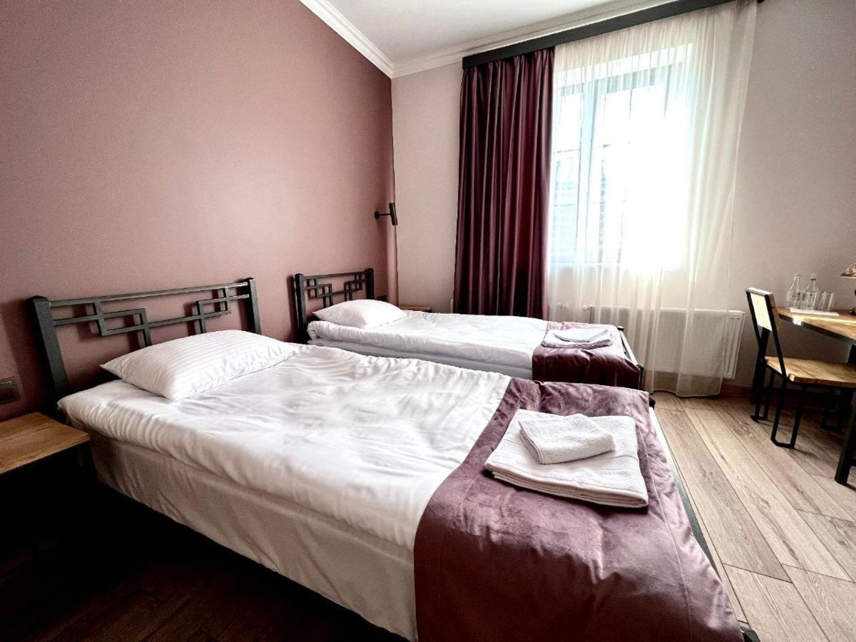 Sargsyan Eco House Aparthotel Szevan Kültér fotó