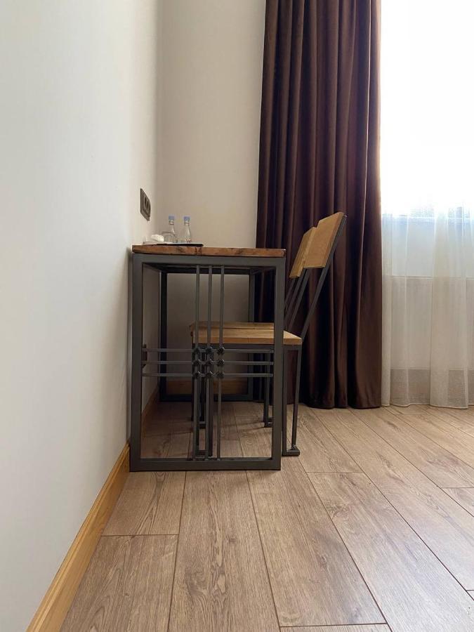 Sargsyan Eco House Aparthotel Szevan Szoba fotó